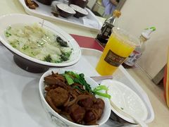 -五芳齋粽子点心(浦北路店)