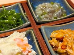 -気楽亭和食料理(气乐亭大世界本店)