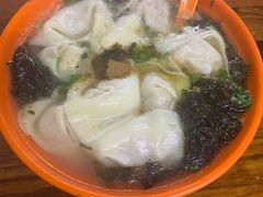 -阿麟馄饨(延长路店)