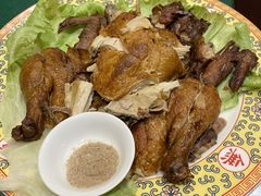 -烤肉季饭庄