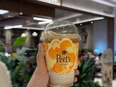 -Peet's 皮爷咖啡(深圳湾万象城店)