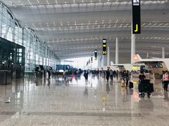 -广州白云机场雅高铂尔曼大酒店