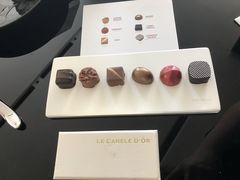 -尼依格罗香港美利酒店