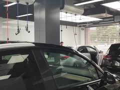 -兴华通汽车贴膜·3M隔热膜·BOP隐形车衣(宝安店)