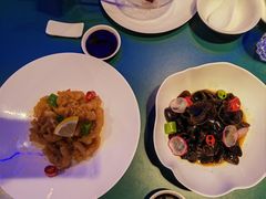 -逸馥荟(人广来福士店)