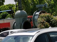 -新四军黄桥战役纪念馆(新馆)