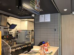 -麦当劳(深圳西涌天文台店)