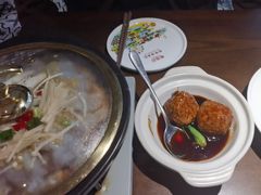 -前海沿·青岛菜(李沧万达店)