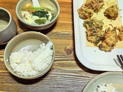 -三姐妹餐厅(曲江店)