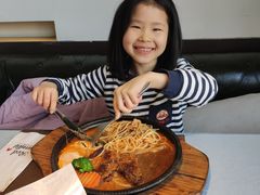 -红屋牛排(闽江路店)