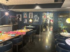 -东南里湖景餐厅·新闽菜(浦西万达店)