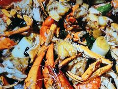 -七欣天香辣蟹火锅(无锡锡沪西路店)