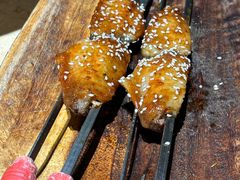 -品质伊骊新疆菜(紫金店)