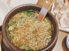 -满园烤鸭·春饼(中街大悦城店)