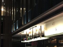 -唐拉雅秀酒店-西锦汇空中BBQ·思创餐厅
