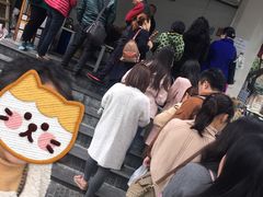 -邓记新一代糖油果子(四川煤管局供销公司职工宿舍店)