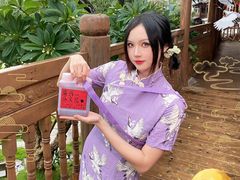 -萃茶师(琅西店)