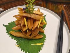 -厦门朗豪酒店 · 明阁中餐厅