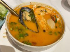 -清迈泰·泰国餐厅(华发商都店)