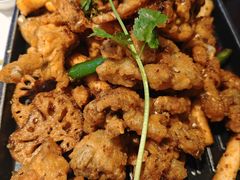 -荷塘秋月·本帮江浙菜(国权路店)