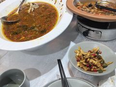 -湘中缘·湖南菜(娄底驻京办店)