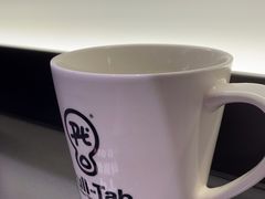 -Pull-Tab拉环咖啡(杭州市上城区来福士中心店)