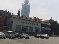-华西村