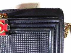 Chanel 磨损严重 -A&G奢侈品护理(万科旗舰店)