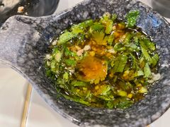 恒候香油碟-一岚一山(角门总店)