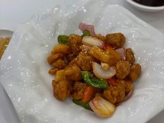 -香港新曜记·粤菜点心(滨江宝龙店)