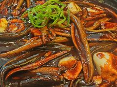 -太阳门淮扬菜(南京博物院店)
