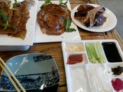 -四季民福烤鸭店(前门廊房二条店)