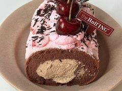 -the Roll'ING手作瑞士卷专门店(卓悦中心店)