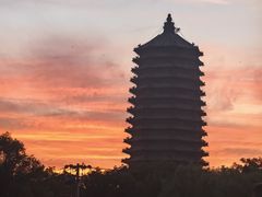 -玲珑塔公园
