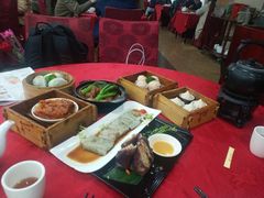 -鼎珑点心仔(燕塘店)