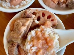-莲餐厅·湖北菜·潜江小龙虾店(愚园路店)
