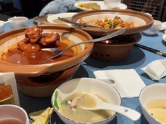 -闽海肴(北辰荟店)