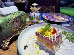 -卢布林西餐厅(万正店)