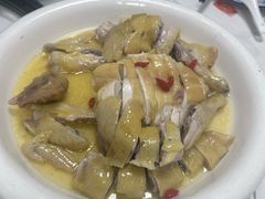 -寻味肇庆·八姑农庄·广府西江菜