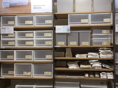 -MUJI无印良品(武汉世界城广场店)