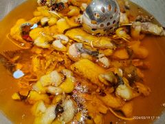 -潇湘码头·鲜湘菜(清河店)