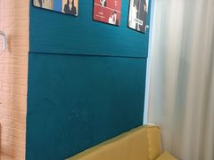 -爱定格照相馆.证件照(周浦万达店)