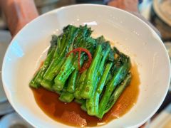 -蛇口希尔顿南海酒店·随轩中餐厅·粤菜