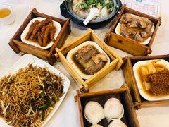 -荔枝楼酒家(员村东璟店)