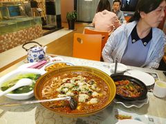 -南方酒店·淮扬菜(回民街店)