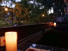 -LAMP BAR 水烟音乐酒吧
