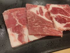 -花味·自助烤肉(雨花客厅店)