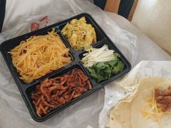 -老昌春饼(中央大街店)
