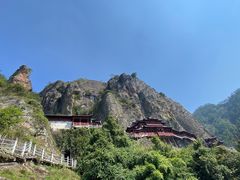 -大慈岩风景区