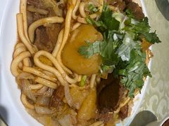 -王虎成猪排骨烩菜非物质文化遗产传承馆